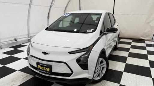 CHEVROLET BOLT EV 2023 1G1FW6S05P4115150 image